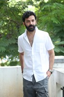 Artist Chaitanya Rao Ghaati Interview Photos